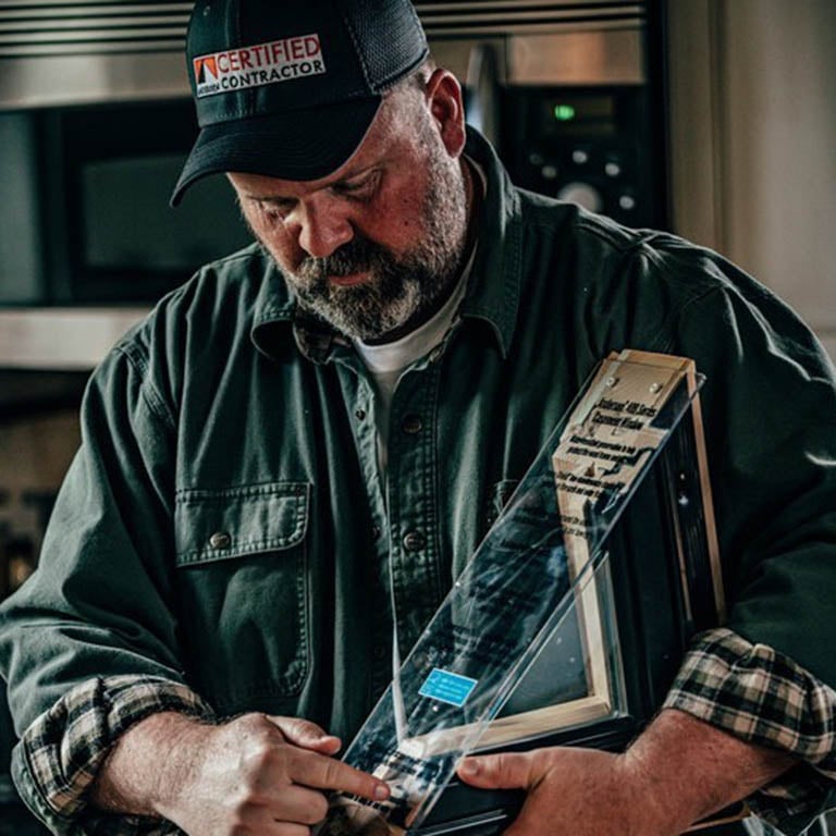 Certified Contractor Program
