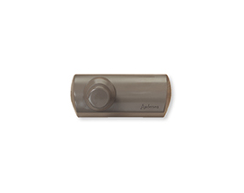 Casement Windows Classic Hardware Spline Cover